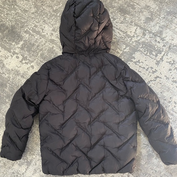 Zara Boys Jacket, size 7 - Picture 2 of 4